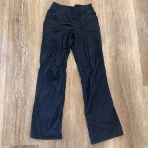 Lululemon dog walker joggers, size 2